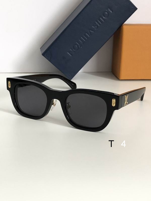 Louis Vuitton Sunglasses ID:20240804-263